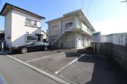 ＪＲ中央線甲府駅まで徒歩21分