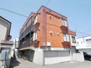 第16森宅建マンション