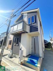 プレシャス ハシバ