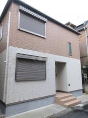 ＪＲ京浜東北・根岸線西川口駅まで徒歩6分