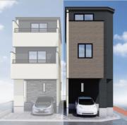 茅ヶ崎市出口町戸建