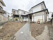 ペットと暮らすちょうどいい戸建 あきる野 野辺 貸家