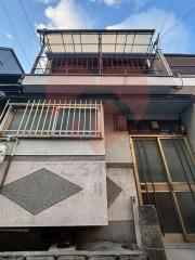 旭区生江1丁目貸家