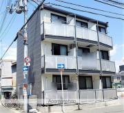 レオパレスアバンギャルド蒲生