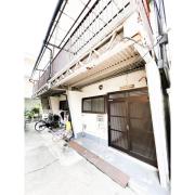 野里1丁目テラスハウス