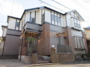 都営新宿線船堀駅まで徒歩19分