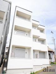 西武池袋・豊島線入間市駅まで徒歩8分