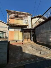 三咲5丁目戸建