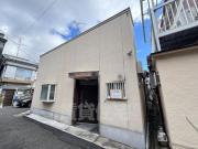 京阪本線古川橋駅まで徒歩14分