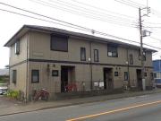 ＪＲ中央線国立駅までバス約10分 徒歩2分