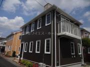 深大寺東町一戸建B棟