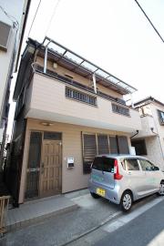 新座市東1丁目戸建