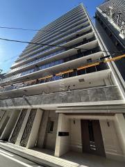 スプランディッド上本町WESTII
