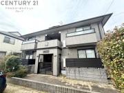 アネシス愛宕山2棟