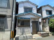 近鉄大阪線弥刀駅まで徒歩17分