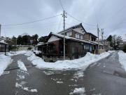 あわら市花乃杜戸建て