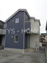 東町3丁目戸建賃貸住宅