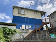 コーポ鷺ヶ森21