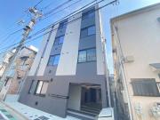 プロスタイルウェルス堀切菖蒲園