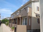 ルミエール A棟