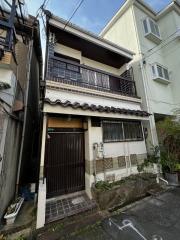 平野区喜連2丁目一戸建て