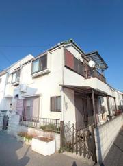 越谷市袋山 貸戸建