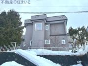 北海道札幌市南区中ノ沢５丁目