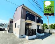 ディアス川南 B棟