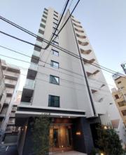 ＪＲ総武線（各駅停車）亀戸駅まで徒歩5分