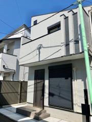 春日町4丁目戸建