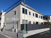 グランディール南川