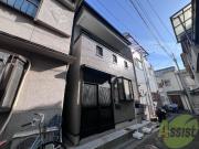 御船通3丁目戸建て