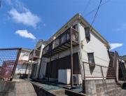 相鉄本線上星川駅まで徒歩16分