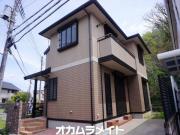 佐倉市上座貸家