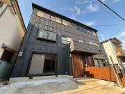 近鉄南大阪線河内天美駅まで徒歩8分