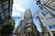 ＪＲ中央線三鷹駅まで徒歩1分