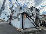 招提南町1丁目戸建て2階部分 賃貸