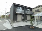 東武東上線鶴ヶ島駅まで徒歩9分