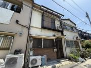 菊水町10丁目貸家