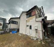 堺市中区深井北町戸建