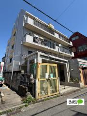 クリオ蒔田壱番館
