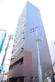 ＪＲ東西線御幣島駅まで徒歩6分