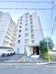 リエス鶴舞WEST TOWER