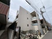 リブリ・西今川