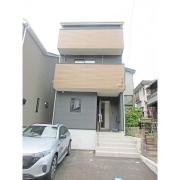 入間市高倉5丁目住宅