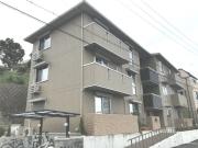 Pastoral Court Senri