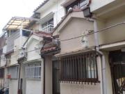 喜里川町テラスハウス