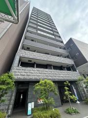 ＪＲ山陽本線神戸駅まで徒歩9分