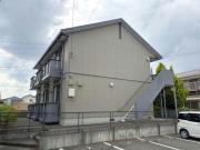 東北新幹線郡山駅までバス約16分 徒歩3分