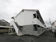 ＪＲ山陽本線新倉敷駅まで徒歩13分